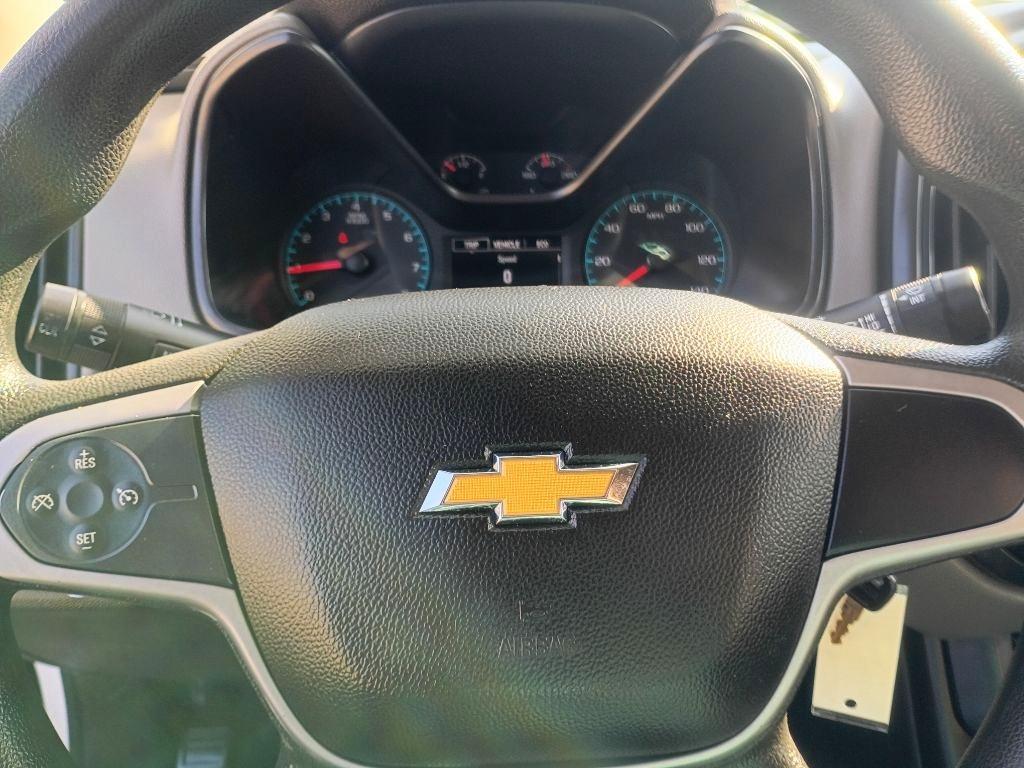 Chevrolet Colorado Work Truck Ext. Cab 2WD 2019