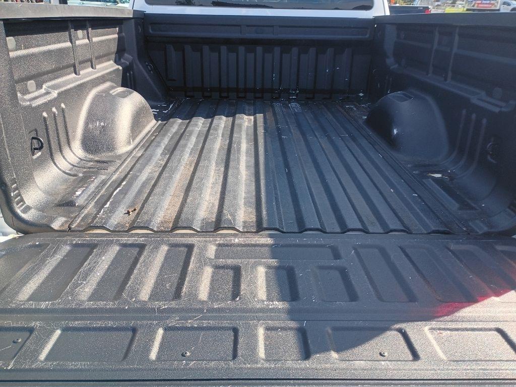 Chevrolet Colorado Work Truck Ext. Cab 2WD 2019