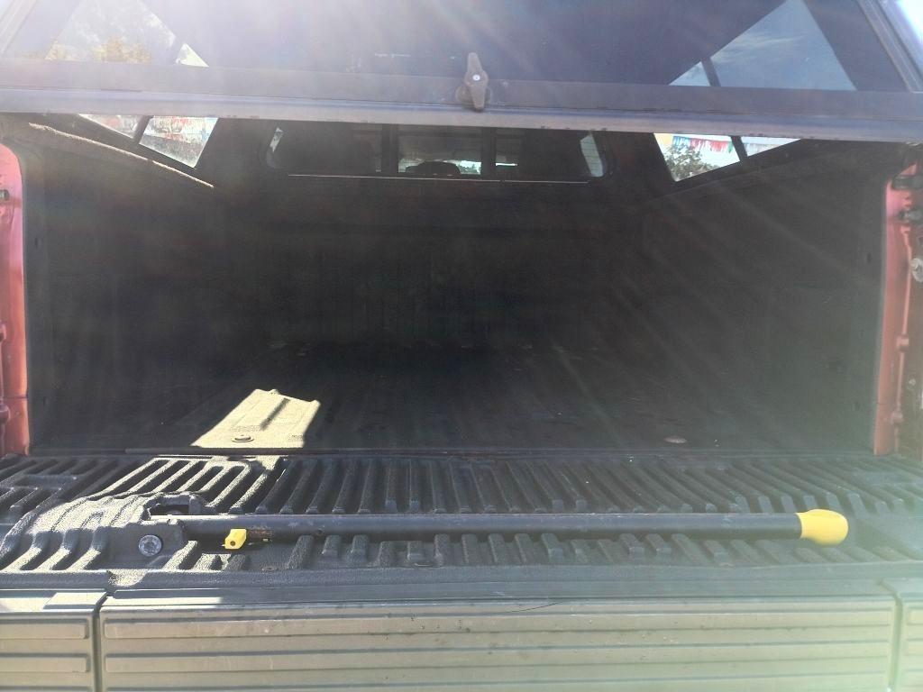 Ford F-150 XL SuperCrew 5.5-ft. Bed 4WD 2013