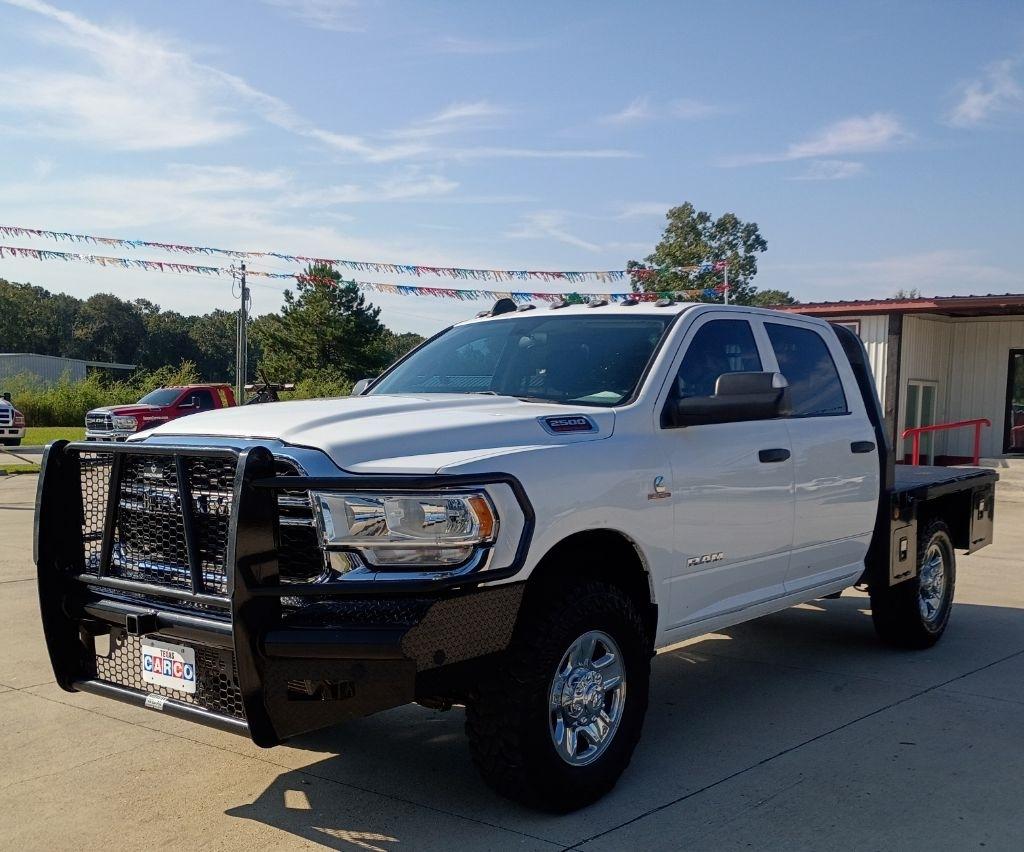 RAM 2500 Tradesman Crew Cab SWB 4WD 2020