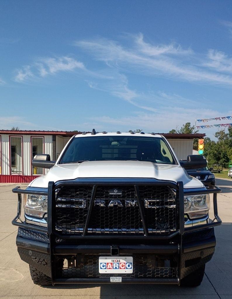 RAM 2500 Tradesman Crew Cab SWB 4WD 2020