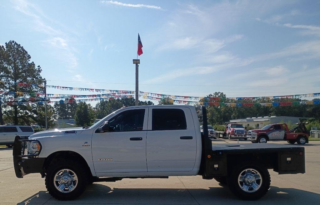 RAM 2500 Tradesman Crew Cab SWB 4WD 2020