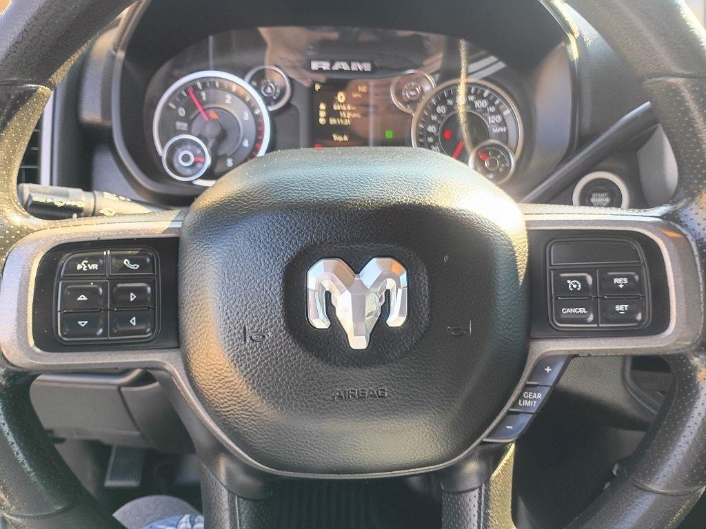 RAM 2500 Tradesman Crew Cab SWB 4WD 2020