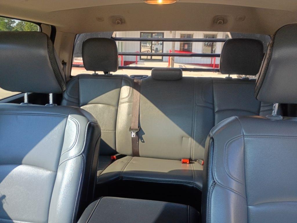 RAM 2500 Tradesman Crew Cab SWB 4WD 2020