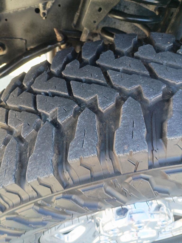 RAM 2500 Tradesman Crew Cab SWB 4WD 2020