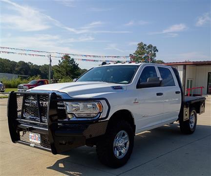 2020 RAM 2500 Tradesman Crew Cab SWB 4WD