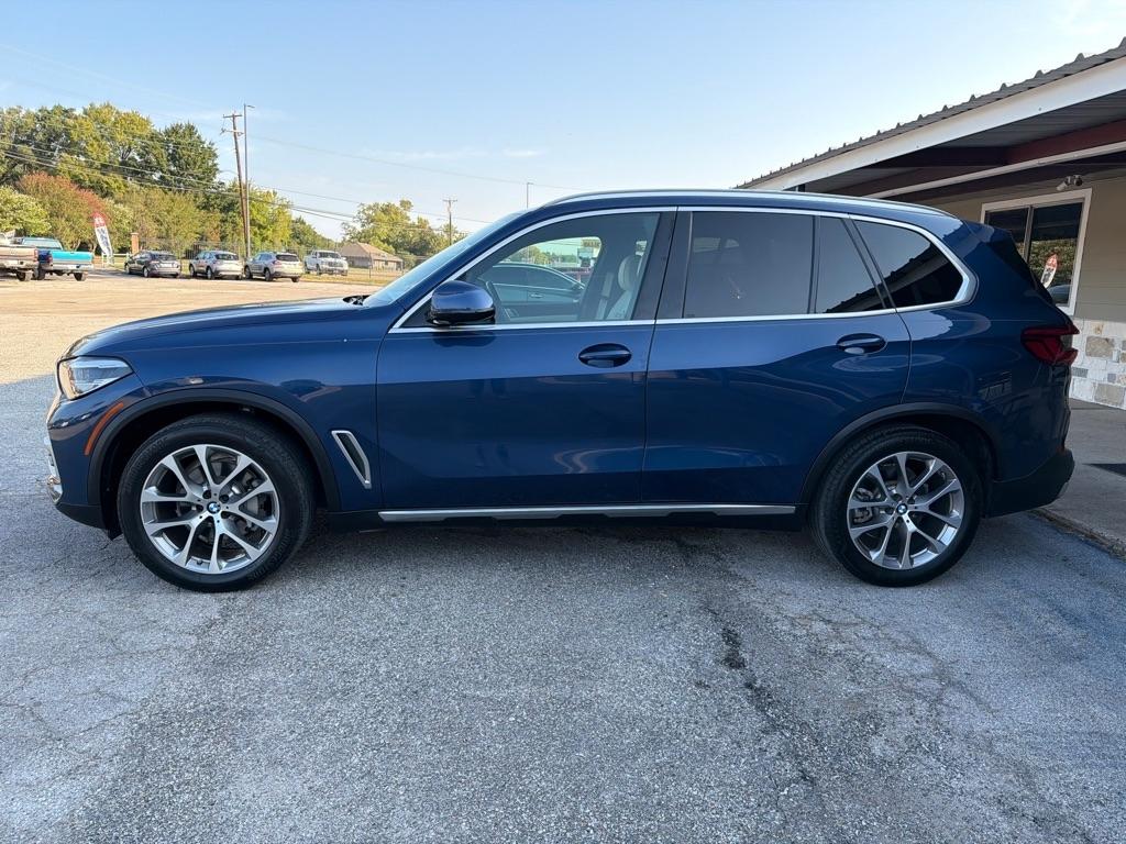 BMW X5 xDrive40i 2019
