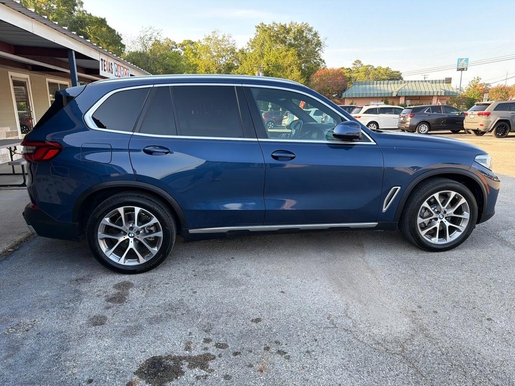 BMW X5 xDrive40i 2019