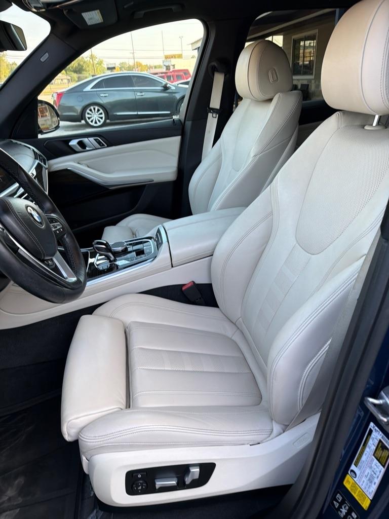BMW X5 xDrive40i 2019
