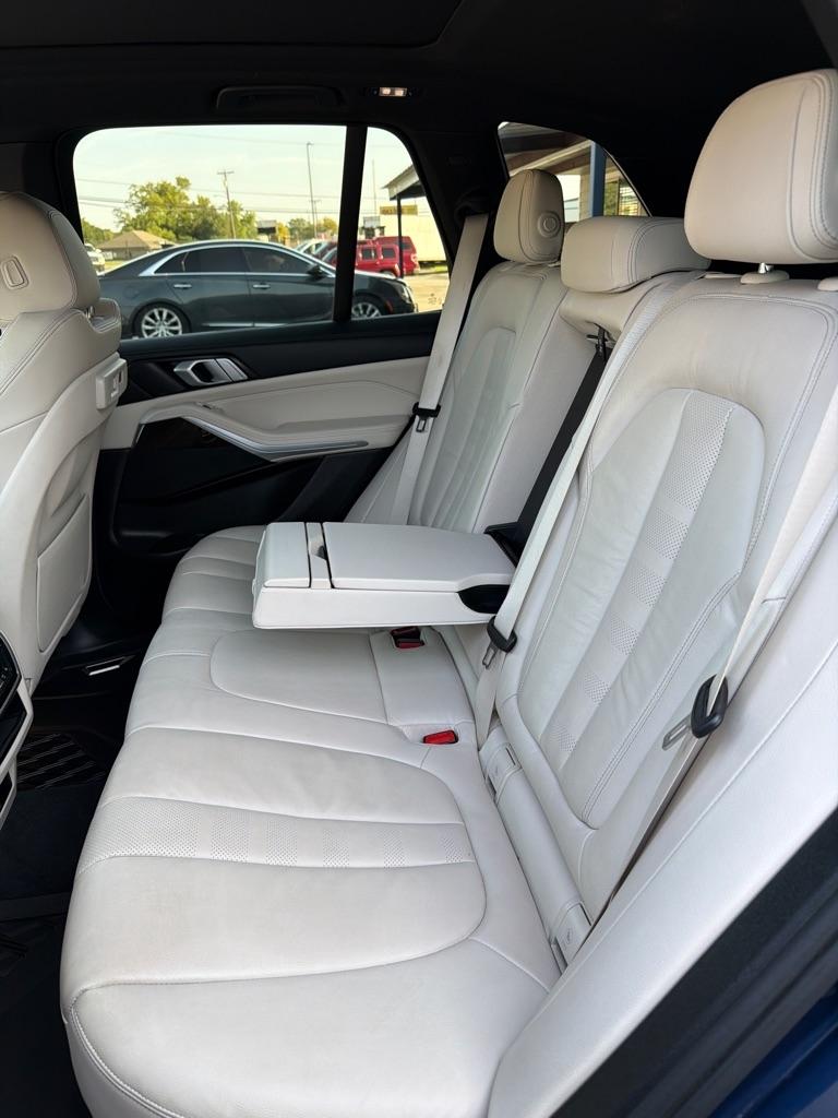 BMW X5 xDrive40i 2019