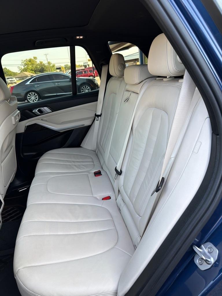 BMW X5 xDrive40i 2019