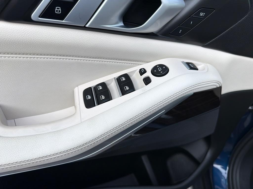 BMW X5 xDrive40i 2019