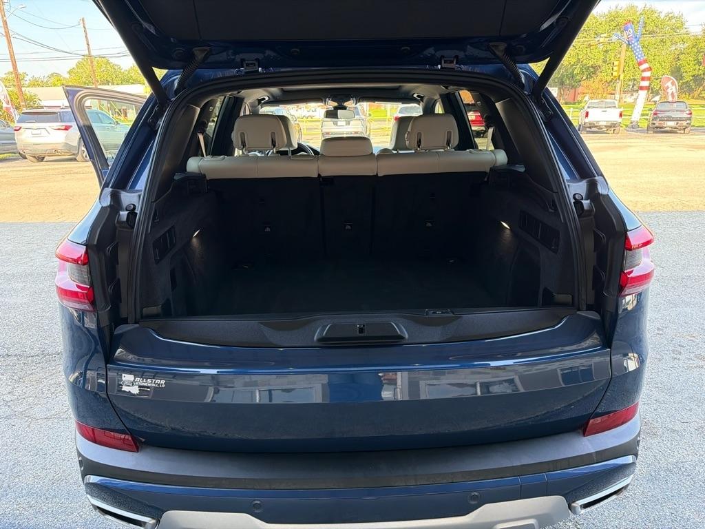 BMW X5 xDrive40i 2019