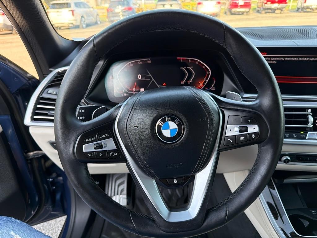 BMW X5 xDrive40i 2019