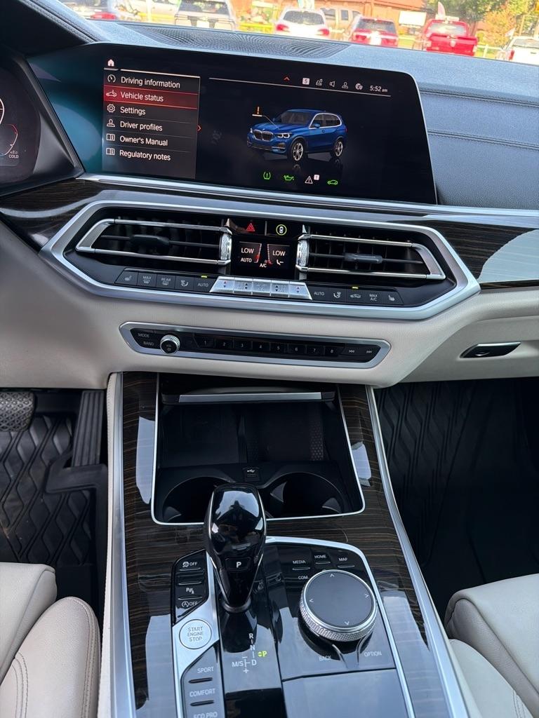 BMW X5 xDrive40i 2019