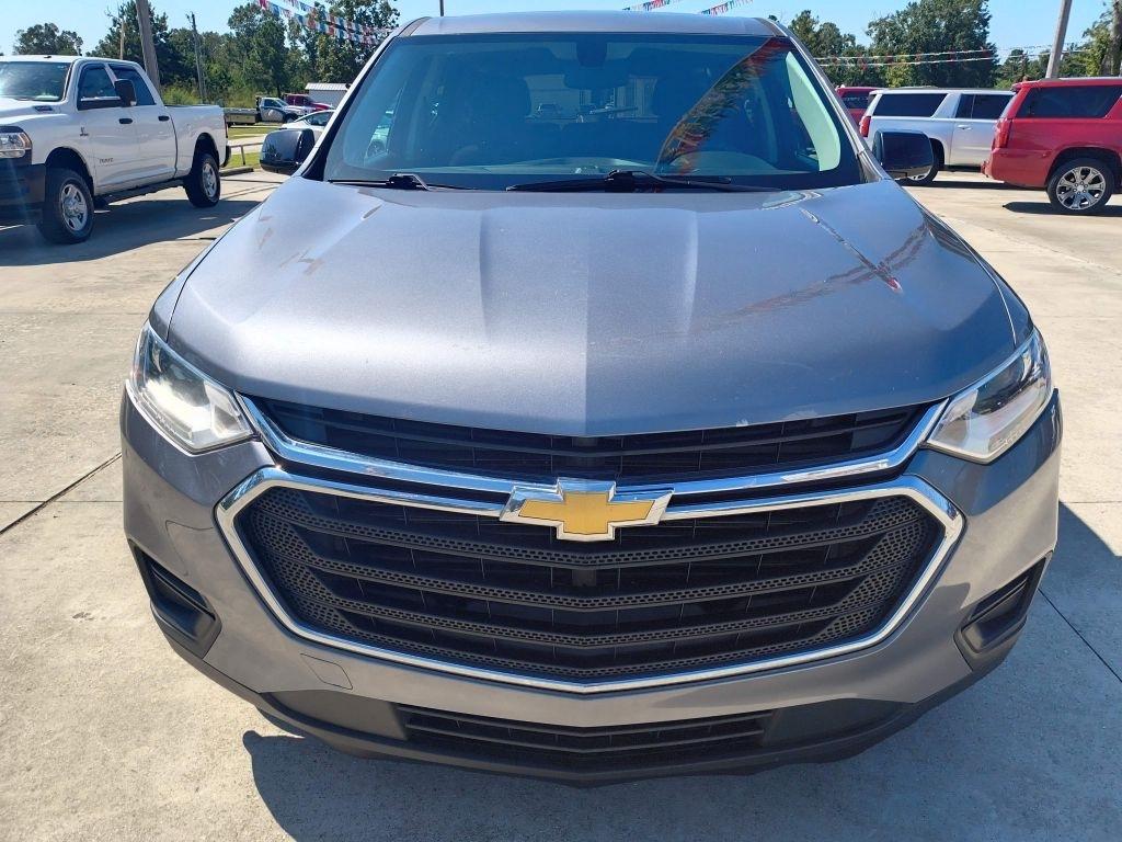 Chevrolet Traverse LS FWD 2019