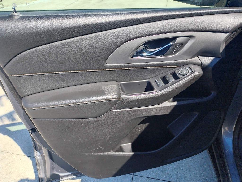 Chevrolet Traverse LS FWD 2019