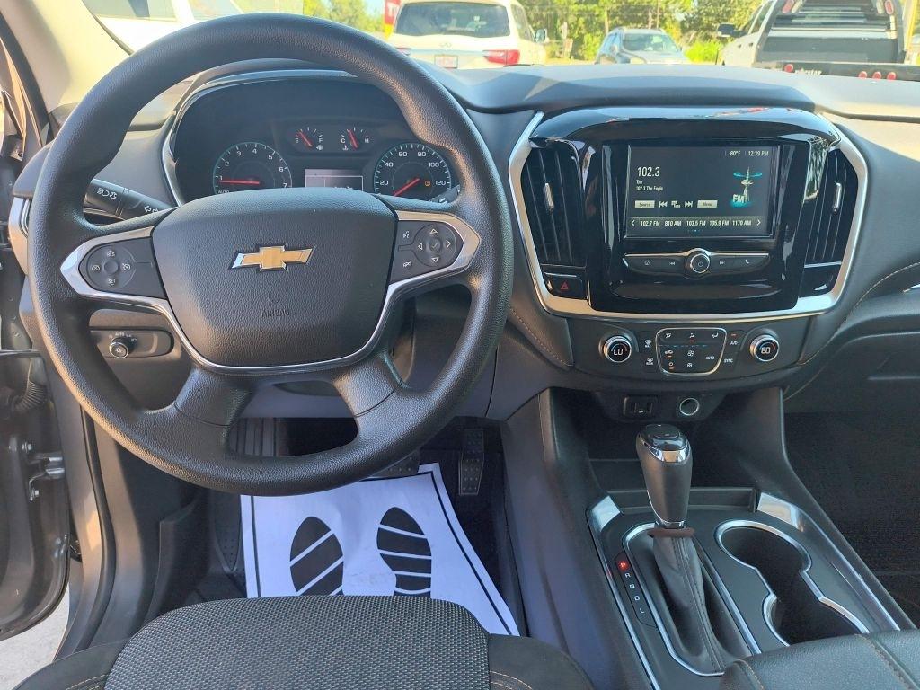 Chevrolet Traverse LS FWD 2019