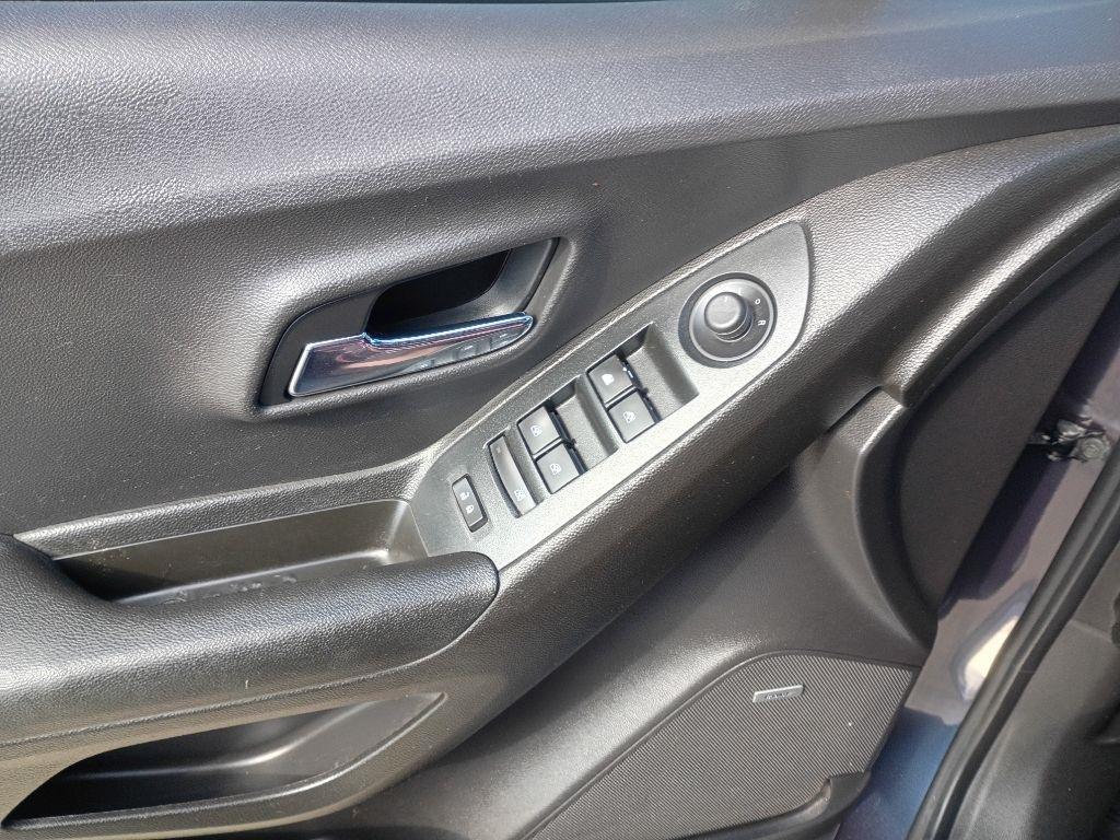 Chevrolet Trax Premier FWD 2019