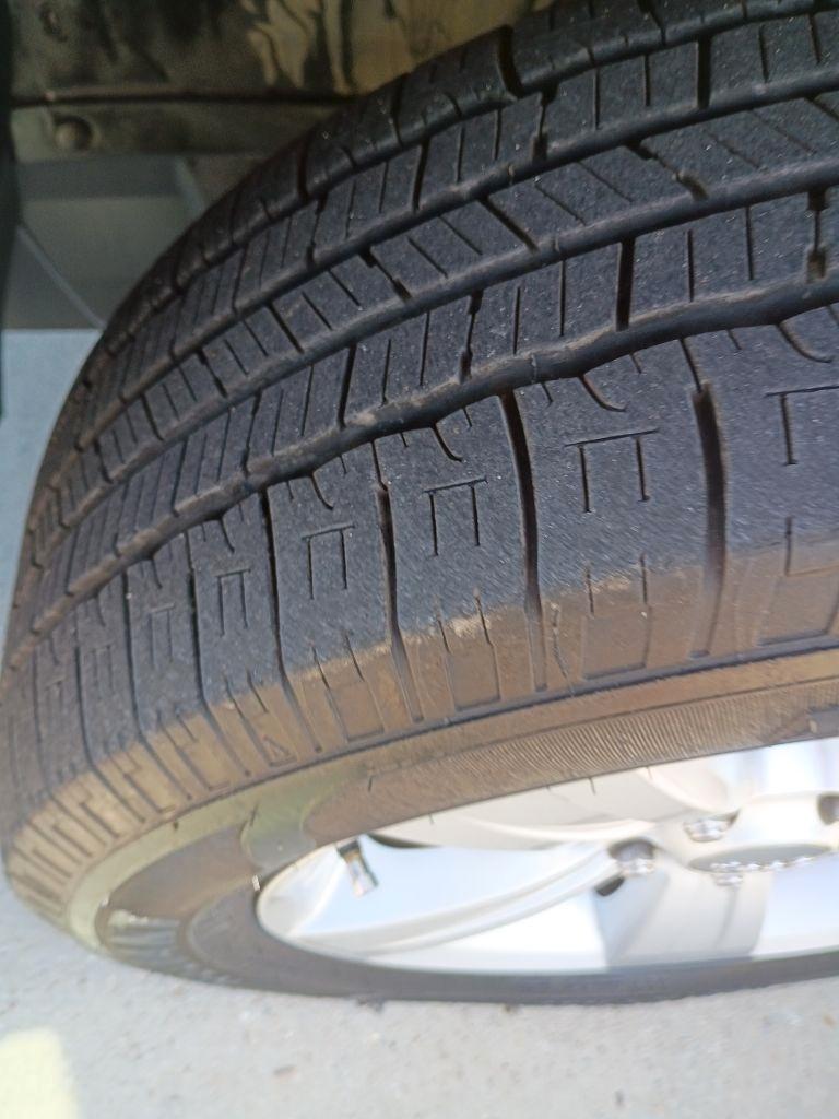 Jeep Patriot Latitude 2WD 2016