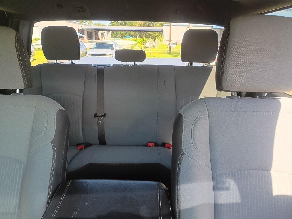 RAM 2500 Tradesman Crew Cab SWB 4WD 2022