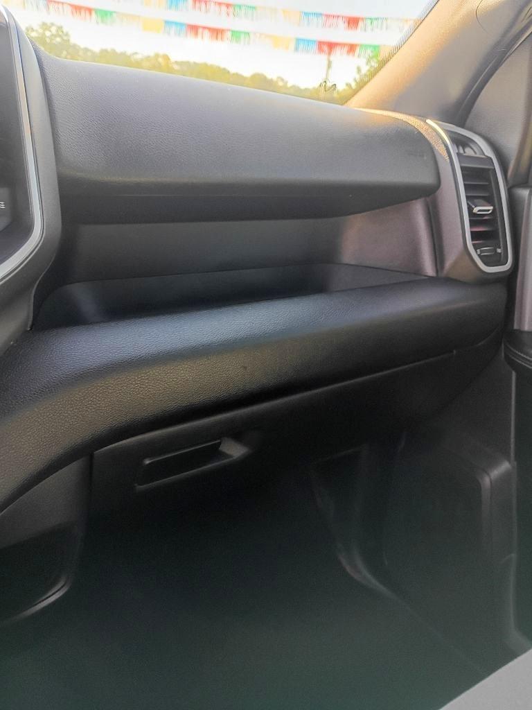 RAM 2500 Tradesman Crew Cab SWB 4WD 2022