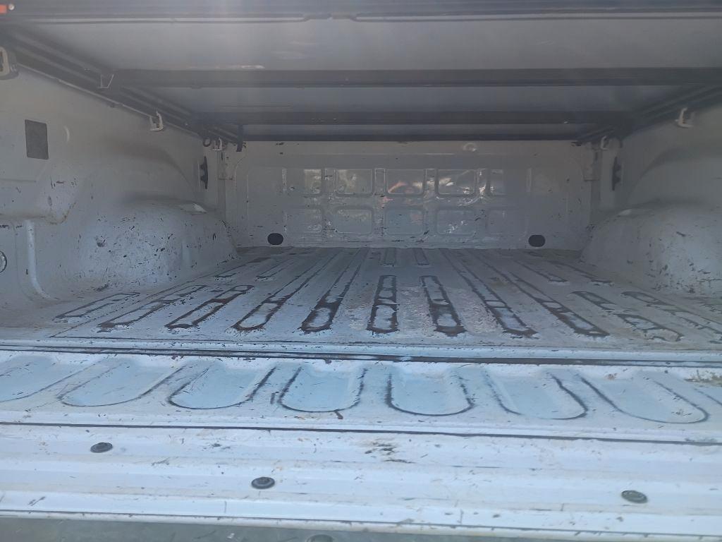 RAM 2500 Tradesman Crew Cab SWB 4WD 2022