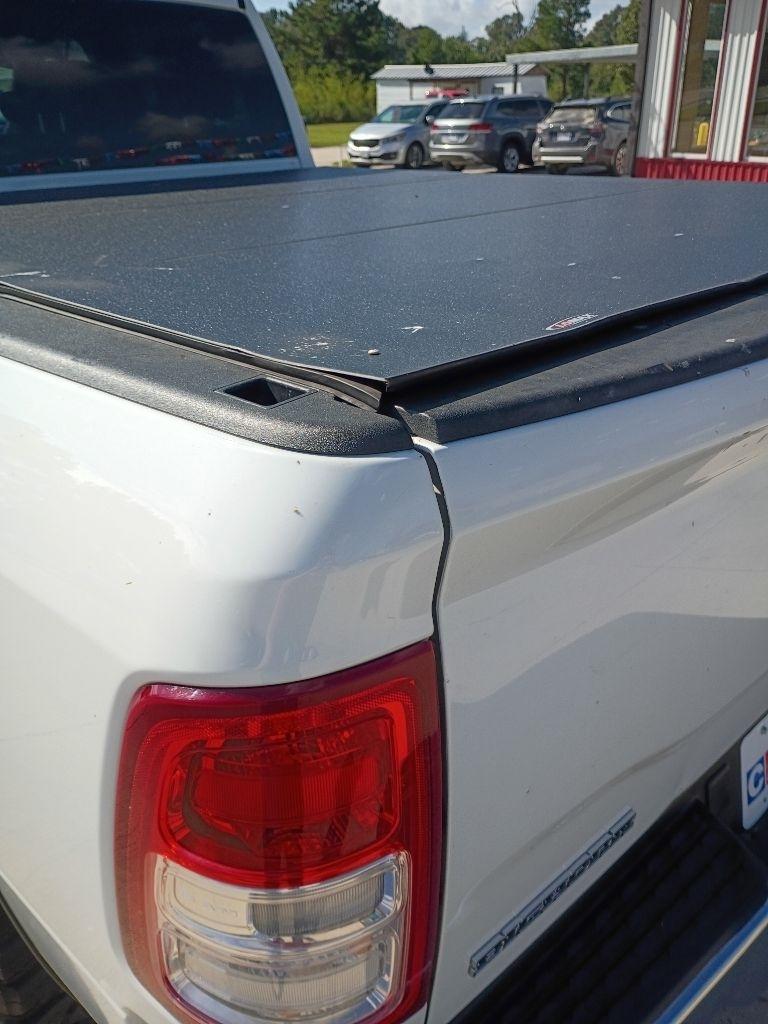 RAM 2500 Tradesman Crew Cab SWB 4WD 2022