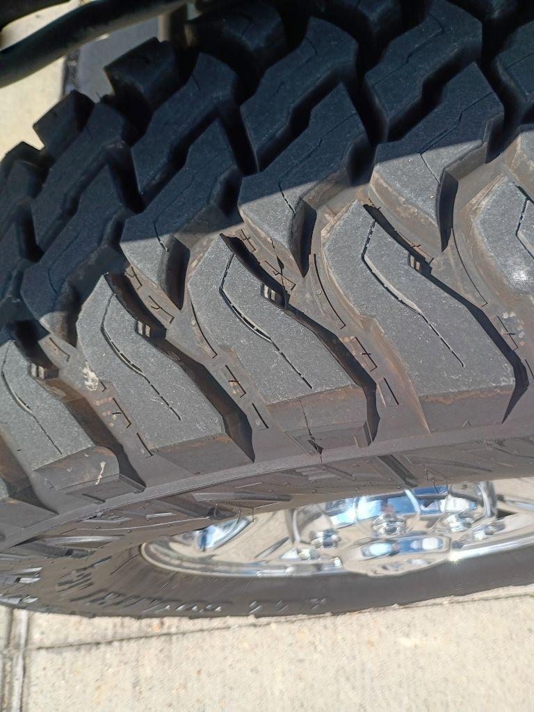 RAM 2500 Tradesman Crew Cab SWB 4WD 2022