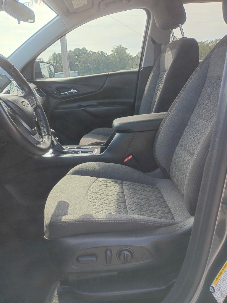 Chevrolet Equinox LT 2WD 2022