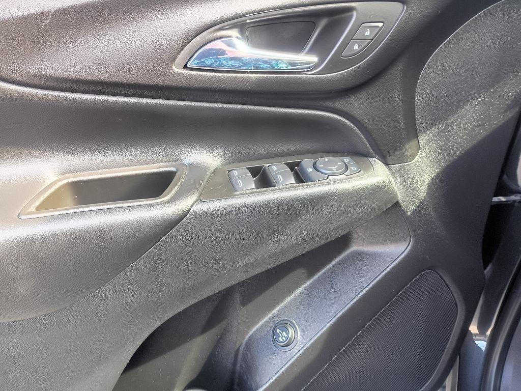 Chevrolet Equinox LT 2WD 2022