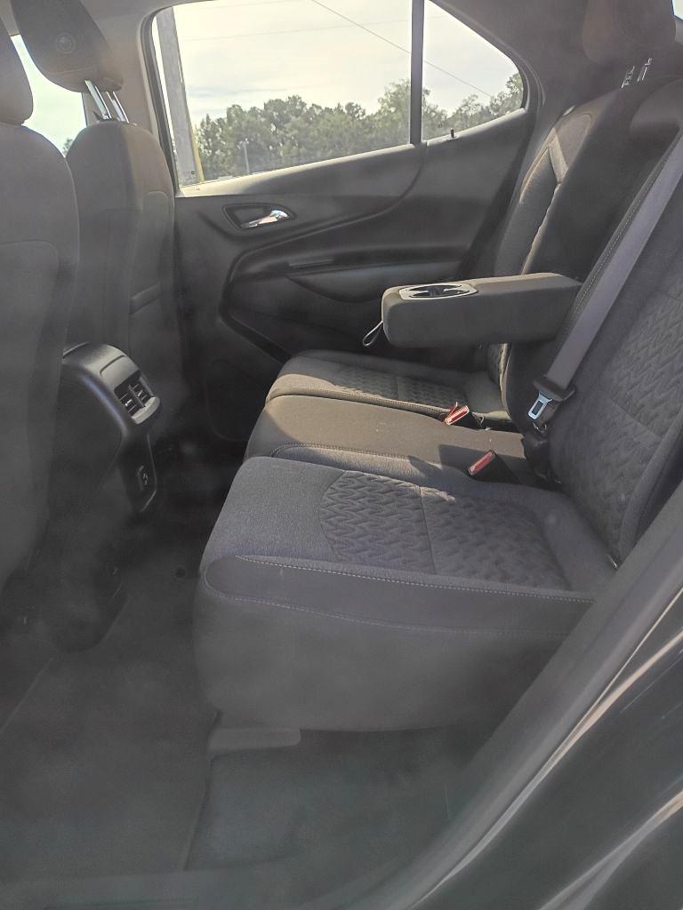 Chevrolet Equinox LT 2WD 2022