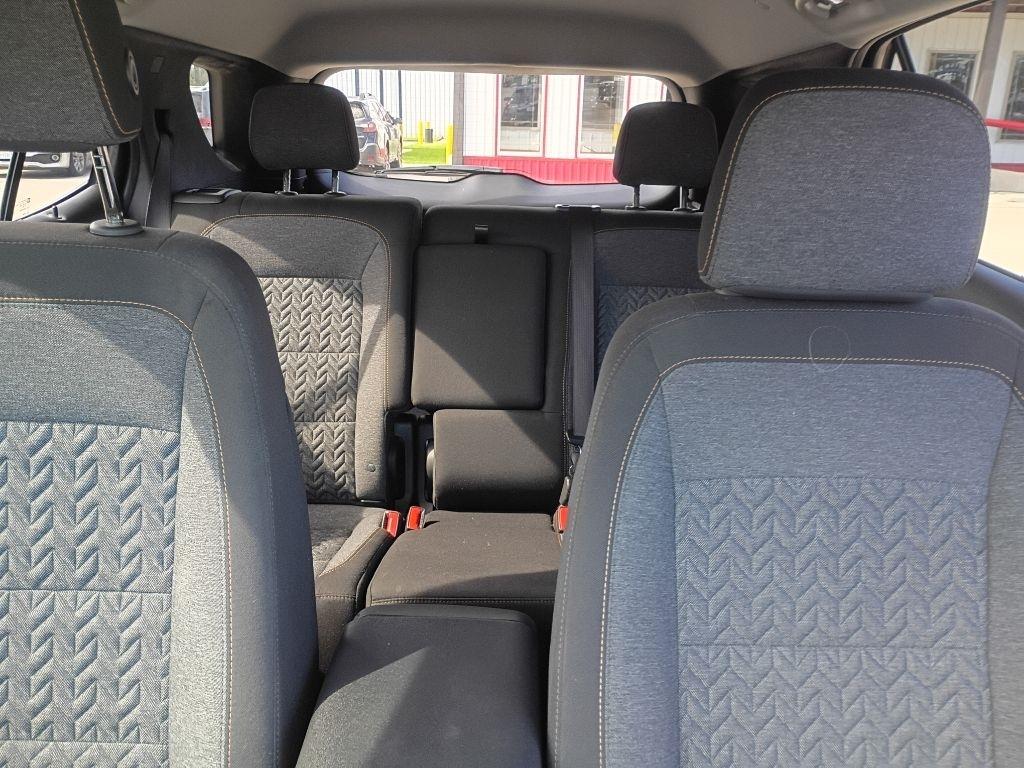 Chevrolet Equinox LT 2WD 2022