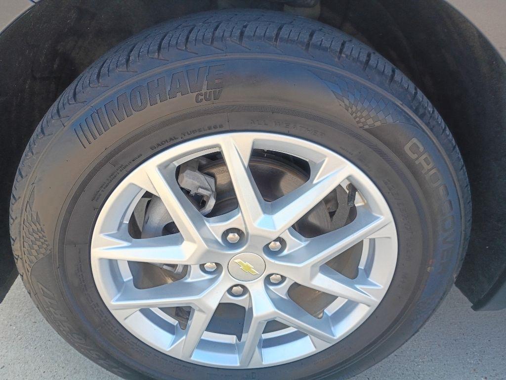 Chevrolet Equinox LT 2WD 2022