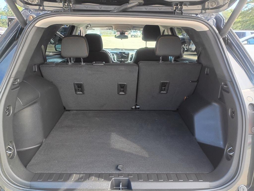 Chevrolet Equinox LT 2WD 2022