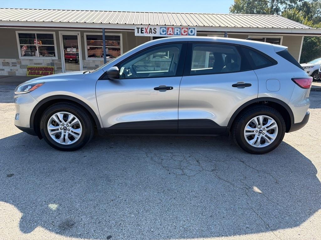 Ford Escape S 2022