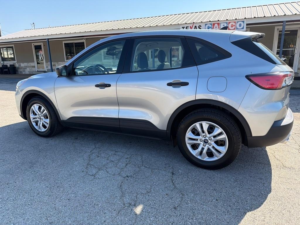 Ford Escape S 2022
