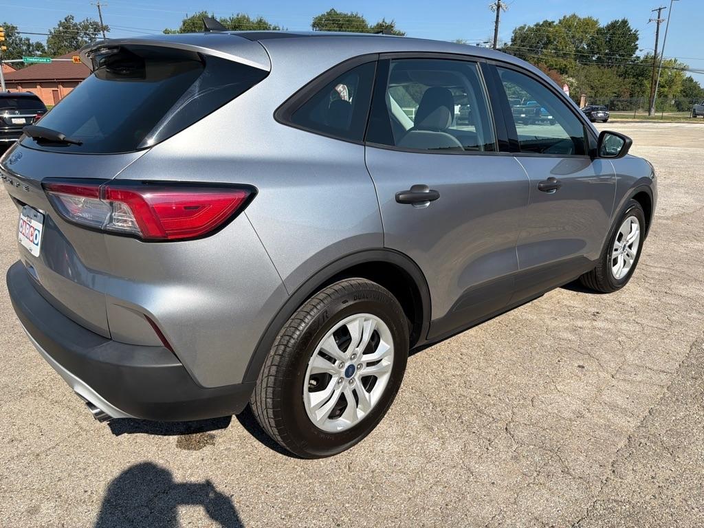 Ford Escape S 2022