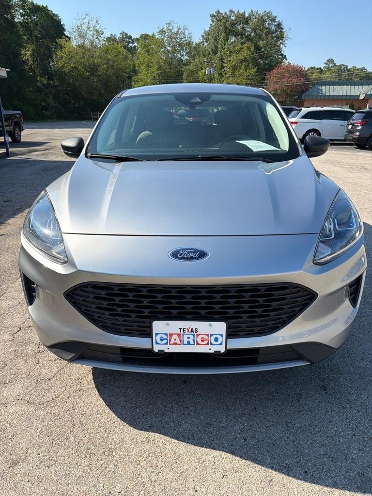 Ford Escape S 2022