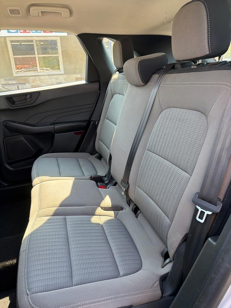 Ford Escape S 2022