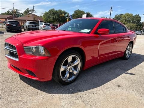 2014 Dodge Charger SE