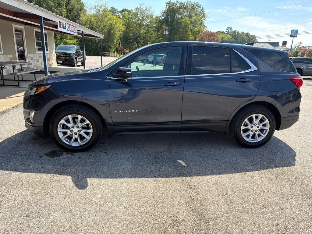 Chevrolet Equinox LT 2WD 2018
