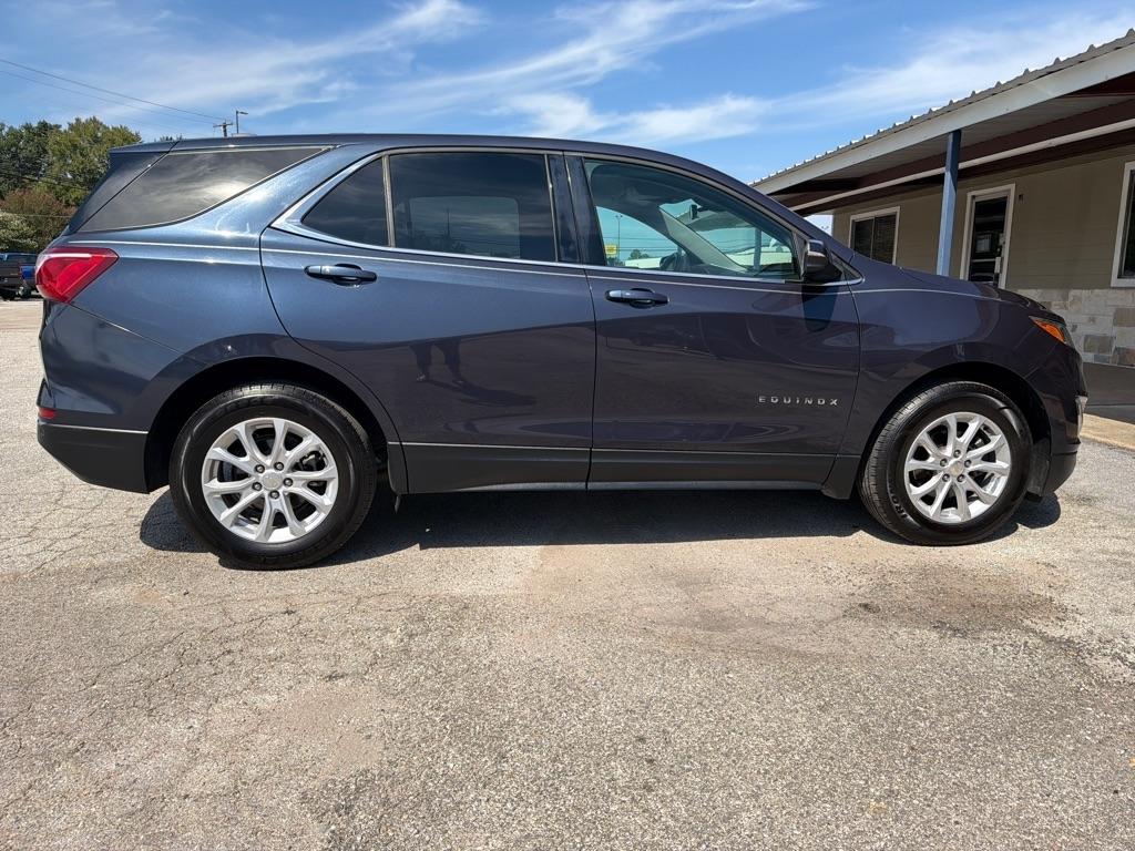 Chevrolet Equinox LT 2WD 2018