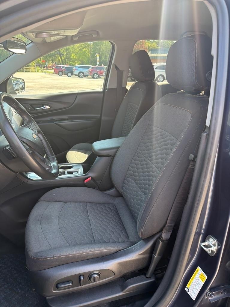 Chevrolet Equinox LT 2WD 2018