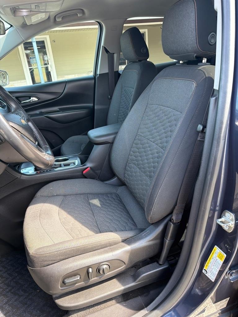 Chevrolet Equinox LT 2WD 2018