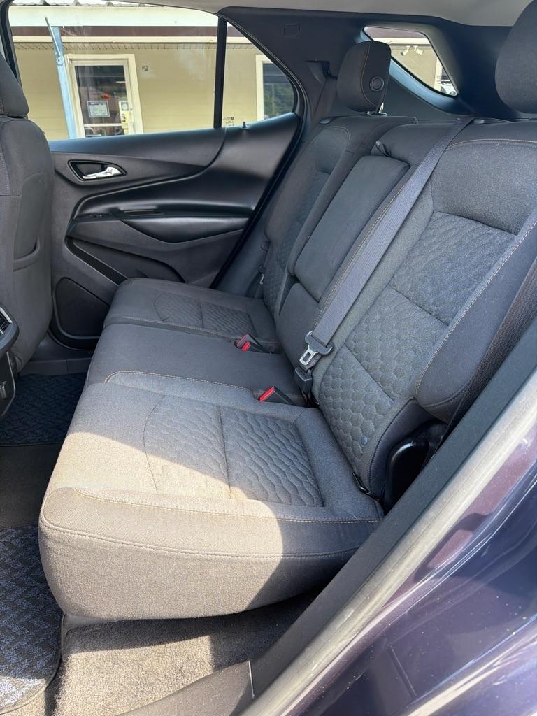 Chevrolet Equinox LT 2WD 2018