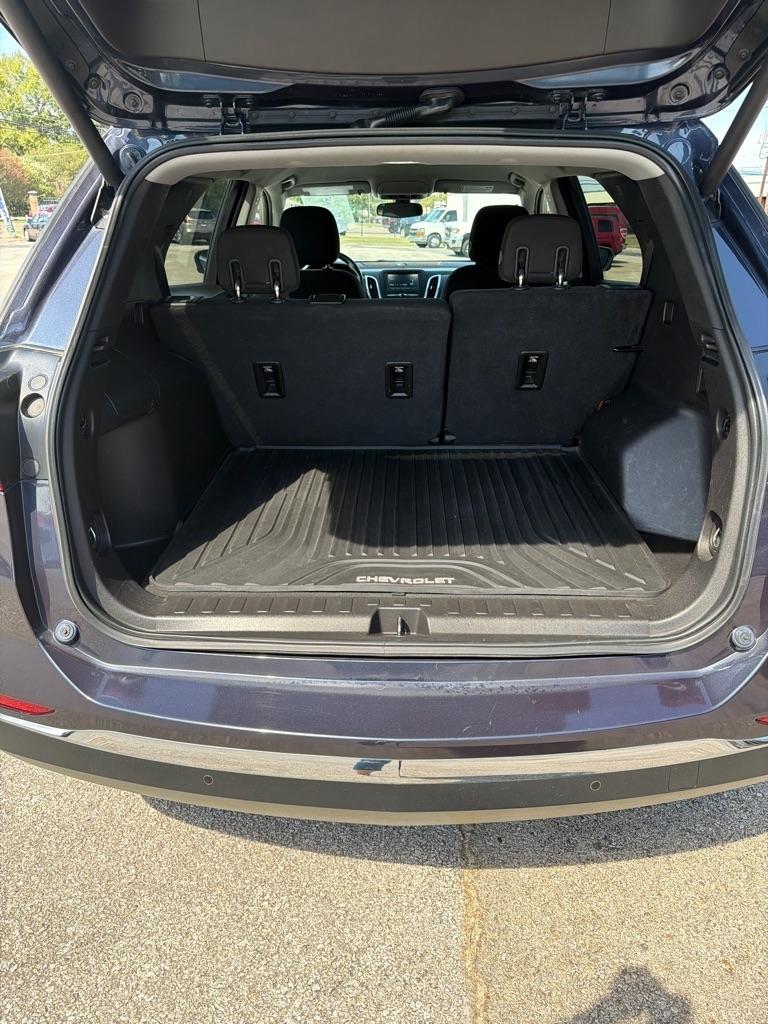 Chevrolet Equinox LT 2WD 2018