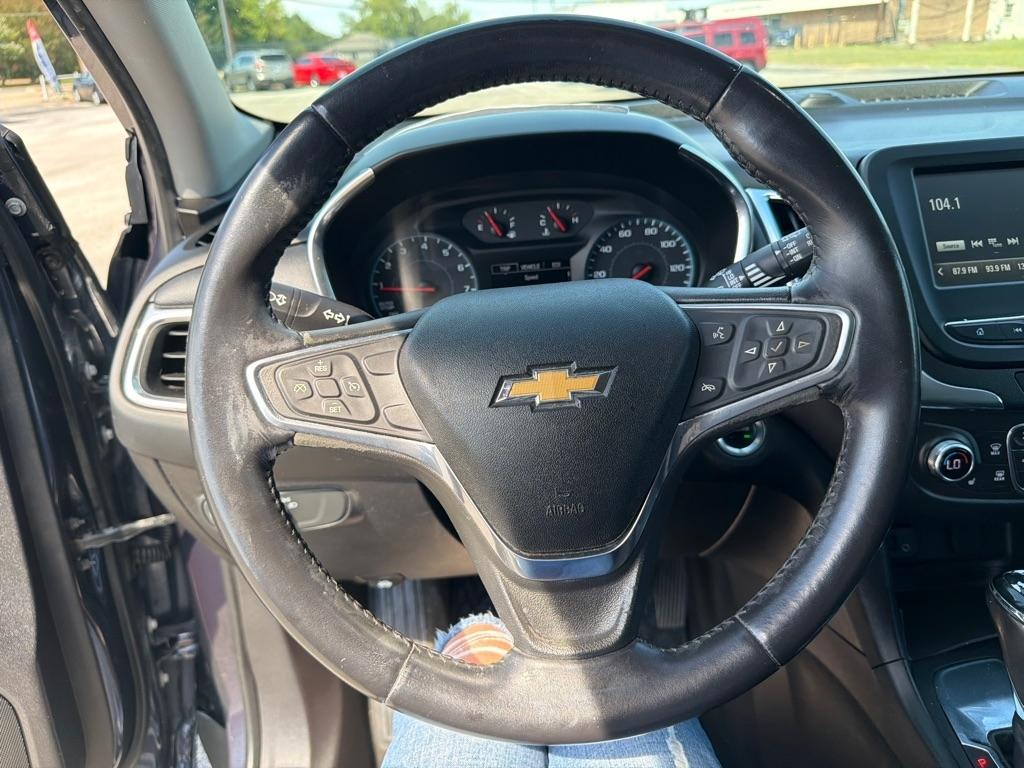 Chevrolet Equinox LT 2WD 2018