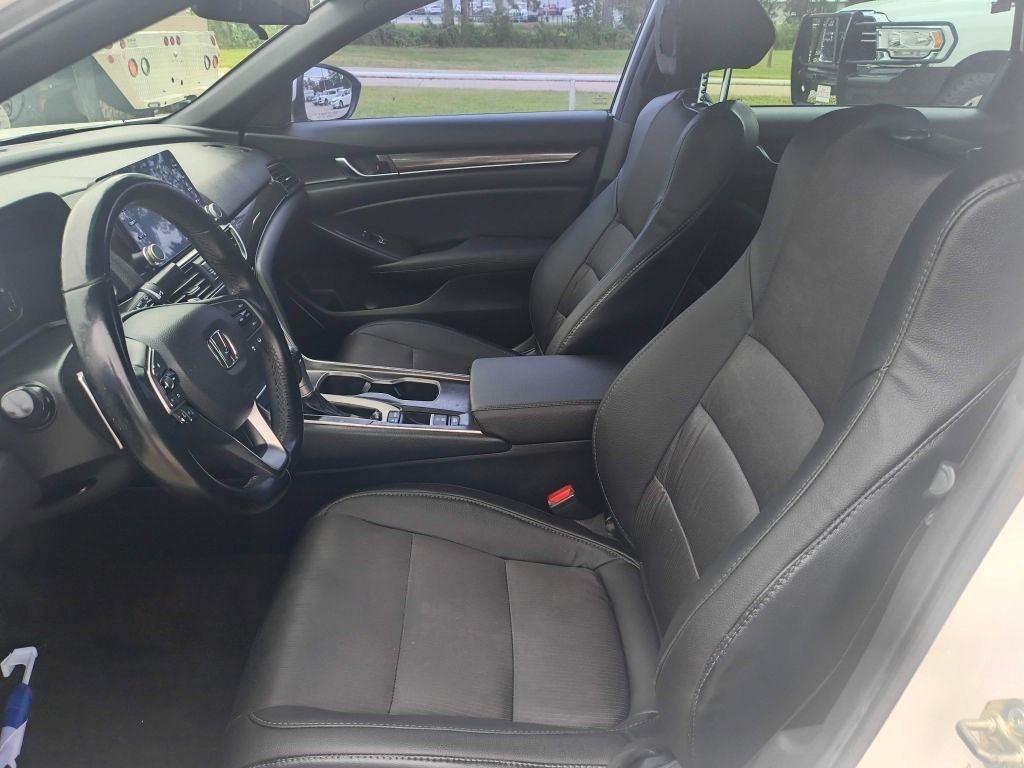Honda Accord Sport CVT 2018