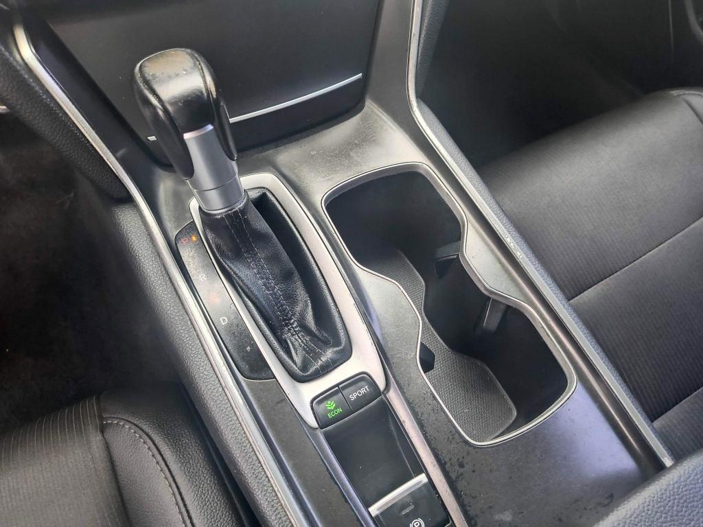 Honda Accord Sport CVT 2018